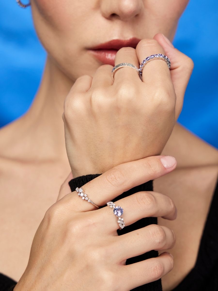 Anillos