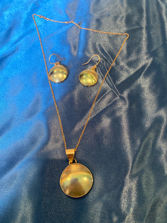 Conjunto Nautilius
