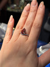 Anillo Sultanita Gota Sonrisa