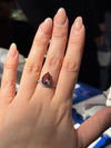 Anillo Sultanita Gota Sonrisa