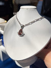 Collar Sultanita Gota Sonrisa