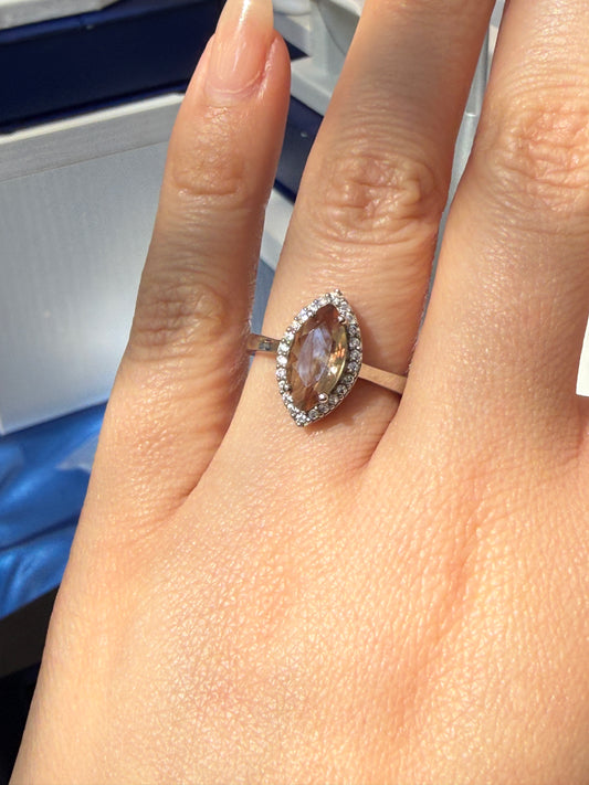 Anillo Sultanita Marques CH