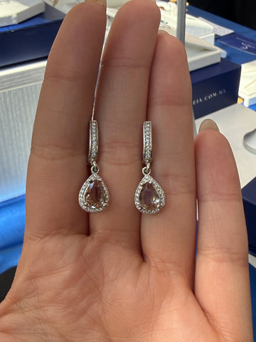 Aretes Sultanita Gota CH