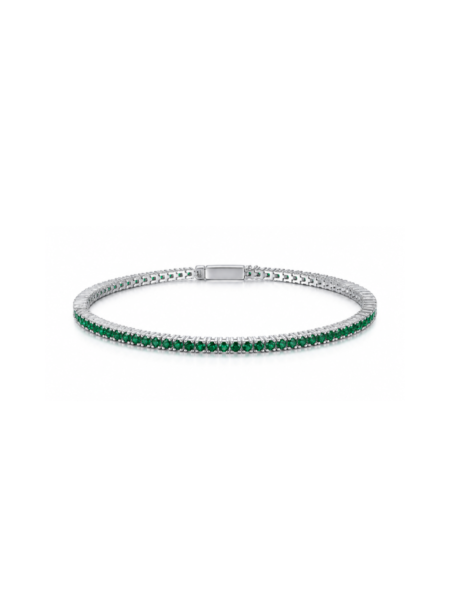 Pulseras y Brazaletes